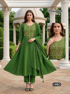 Desi kudi masakali vol 1 wholesale kurti pics siliguri